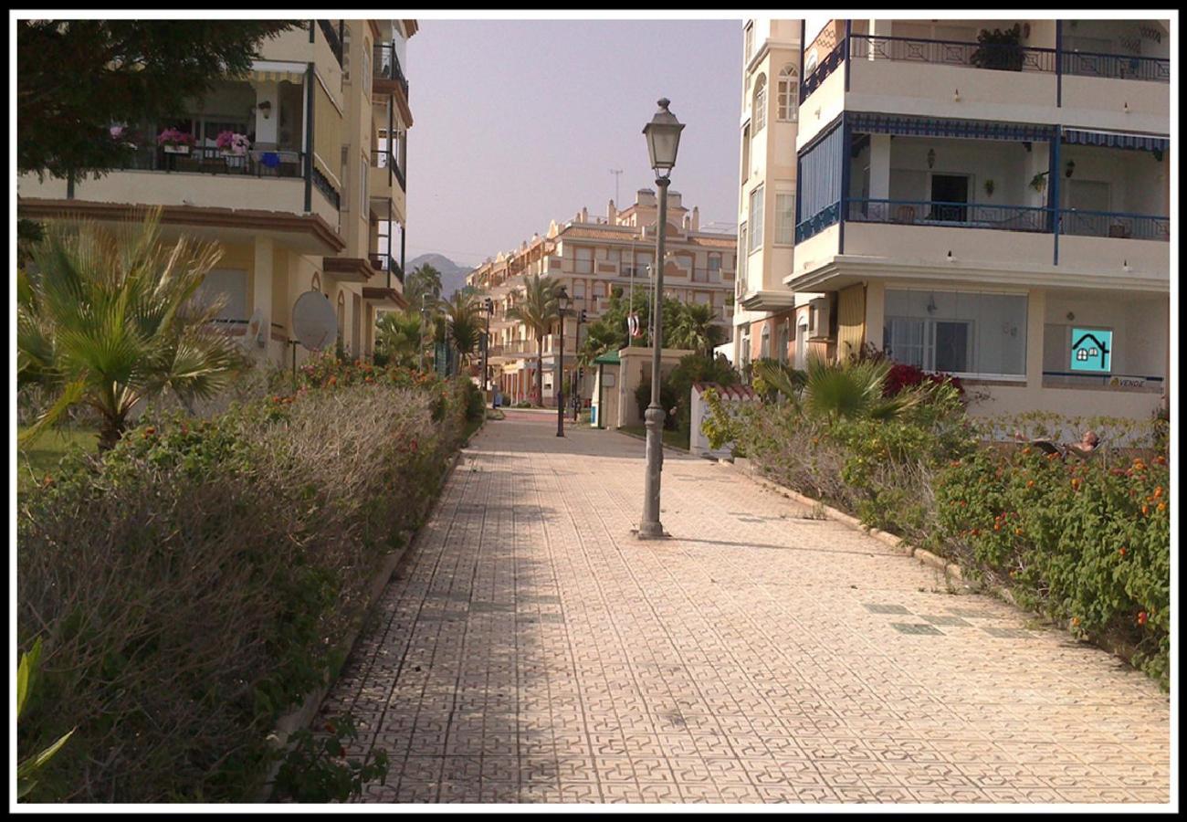 Villas Cañada Torrox Exterior foto