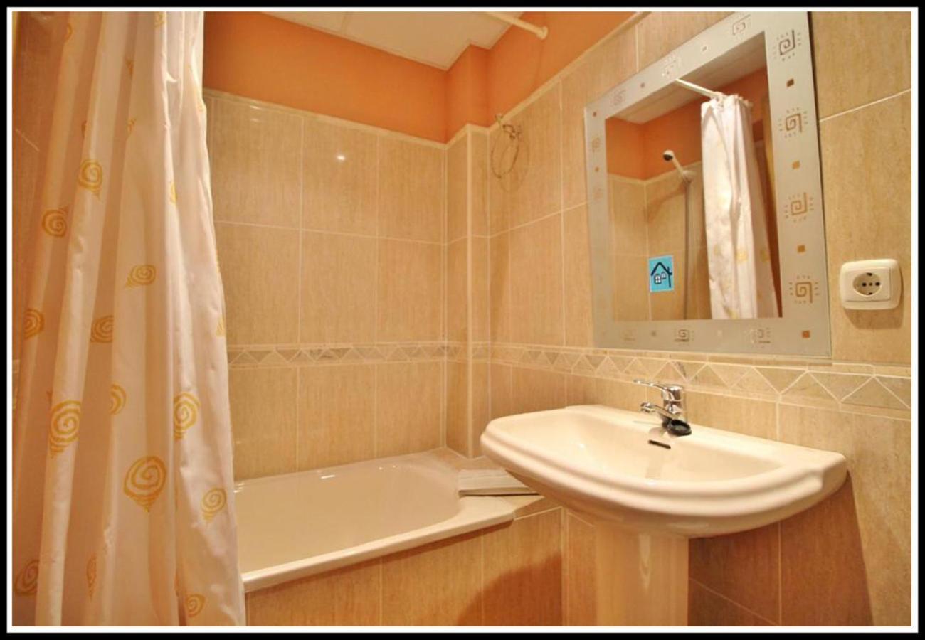 Villas Cañada Torrox Exterior foto