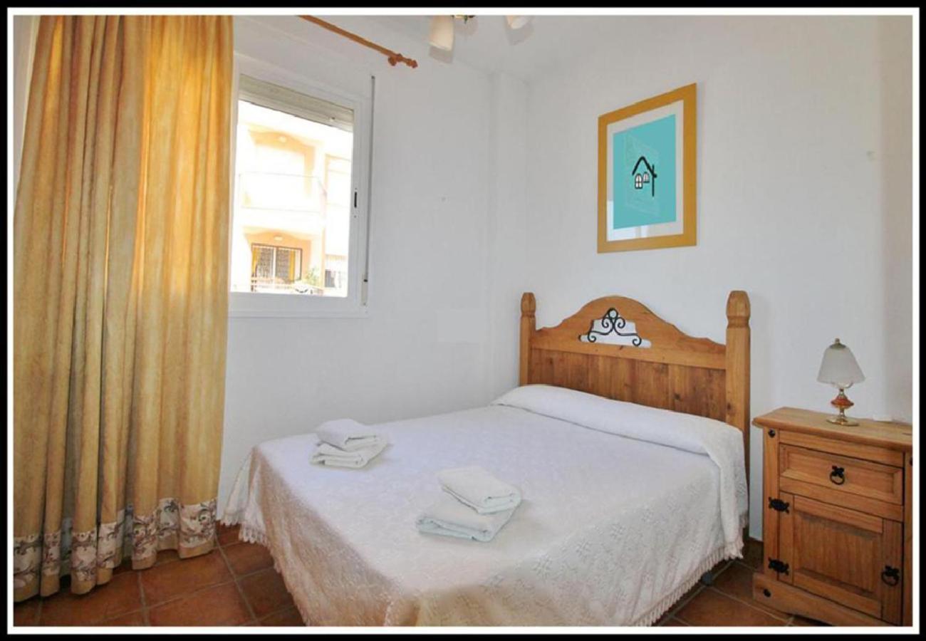 Villas Cañada Torrox Exterior foto