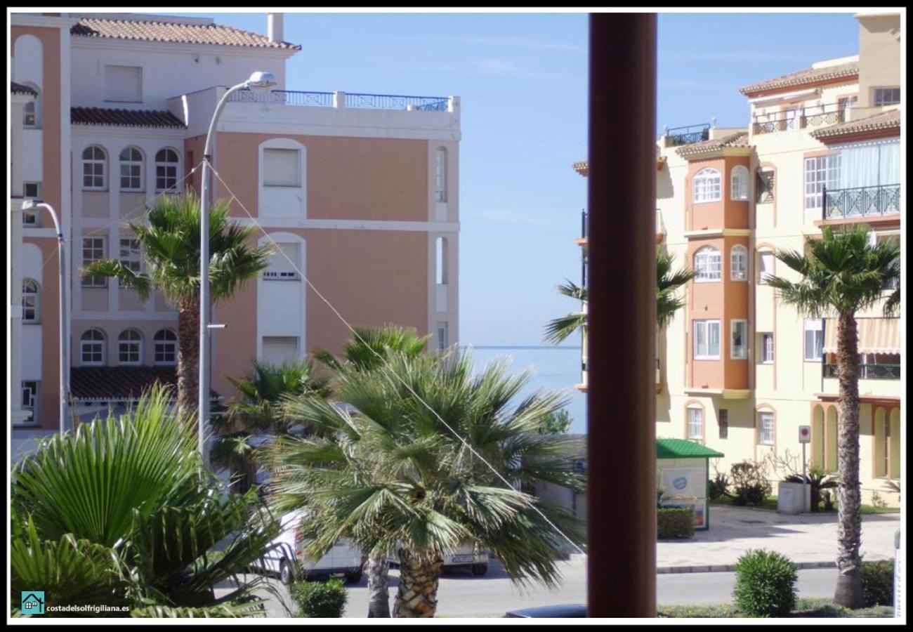 Villas Cañada Torrox Exterior foto