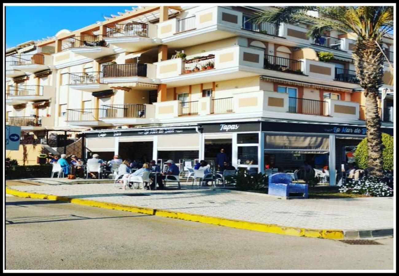 Villas Cañada Torrox Exterior foto