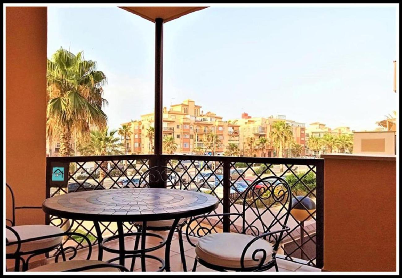Villas Cañada Torrox Exterior foto