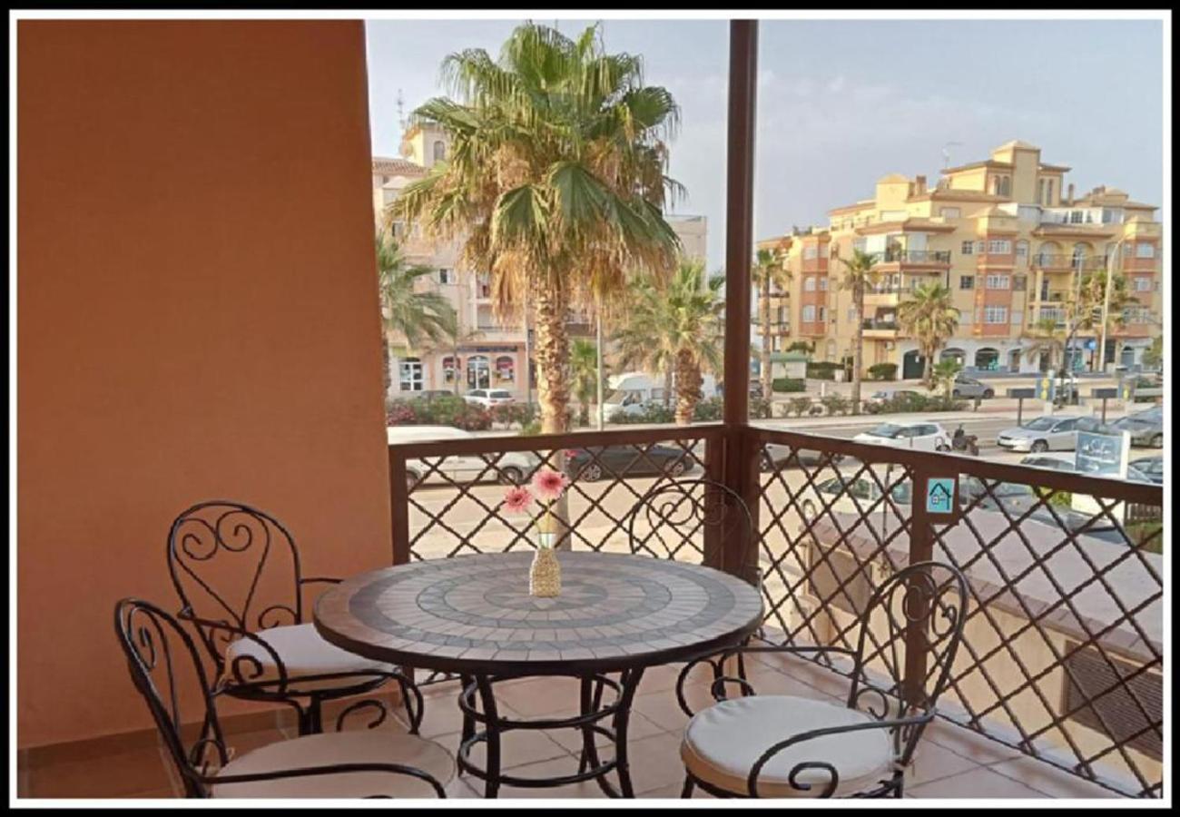 Villas Cañada Torrox Exterior foto
